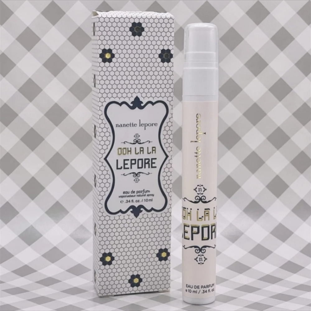 Nanette Lepore Ooh La La Travel Size - 10